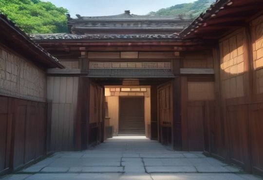 日系gv片风格示意，精致的室内场景布光与颜值演员形象，细腻镜头语言，体现日本制作美学